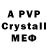 A-PVP VHQ Chees YT